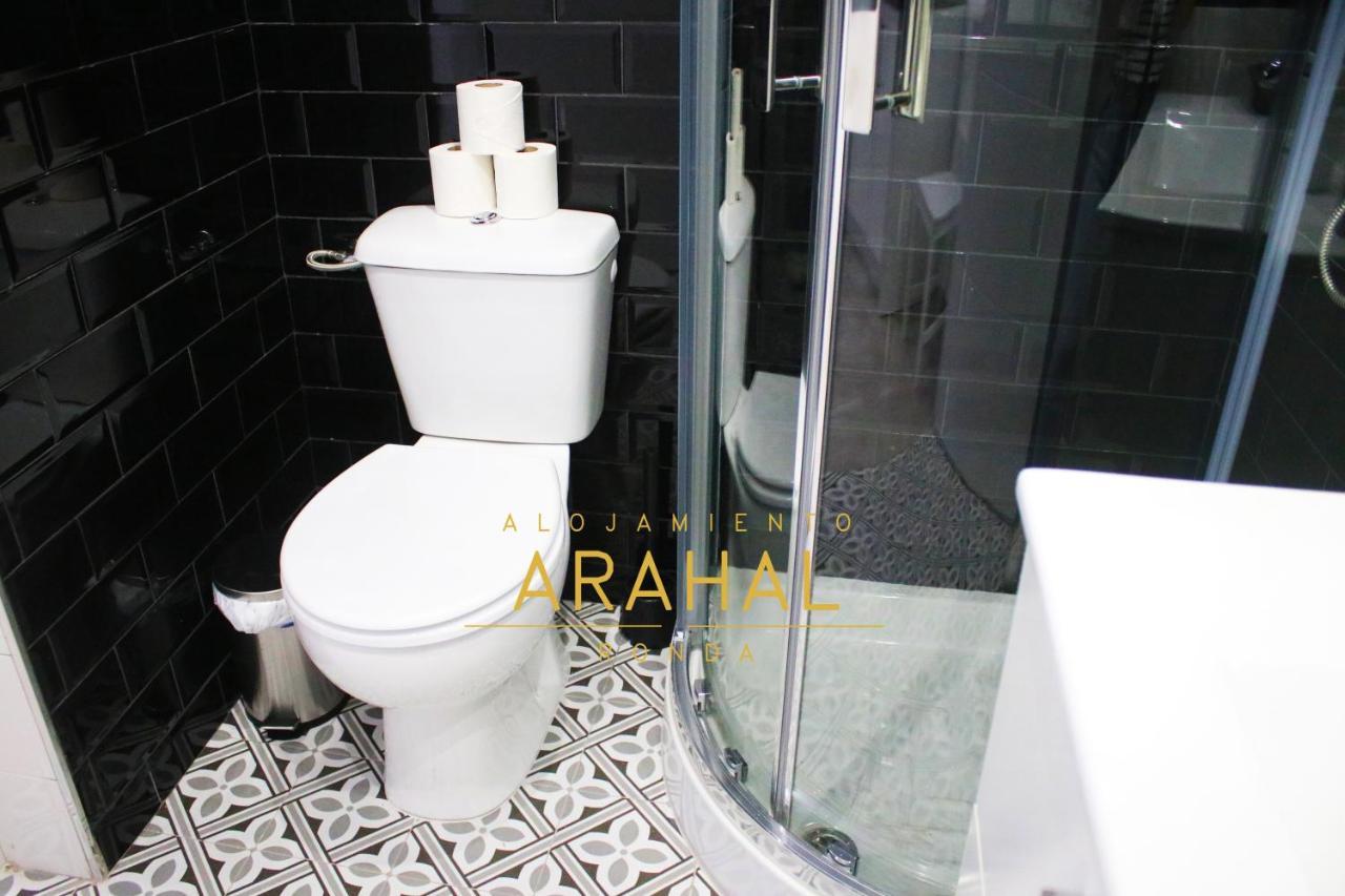 Alojamiento Arahal - Ronda Apartment Ngoại thất bức ảnh